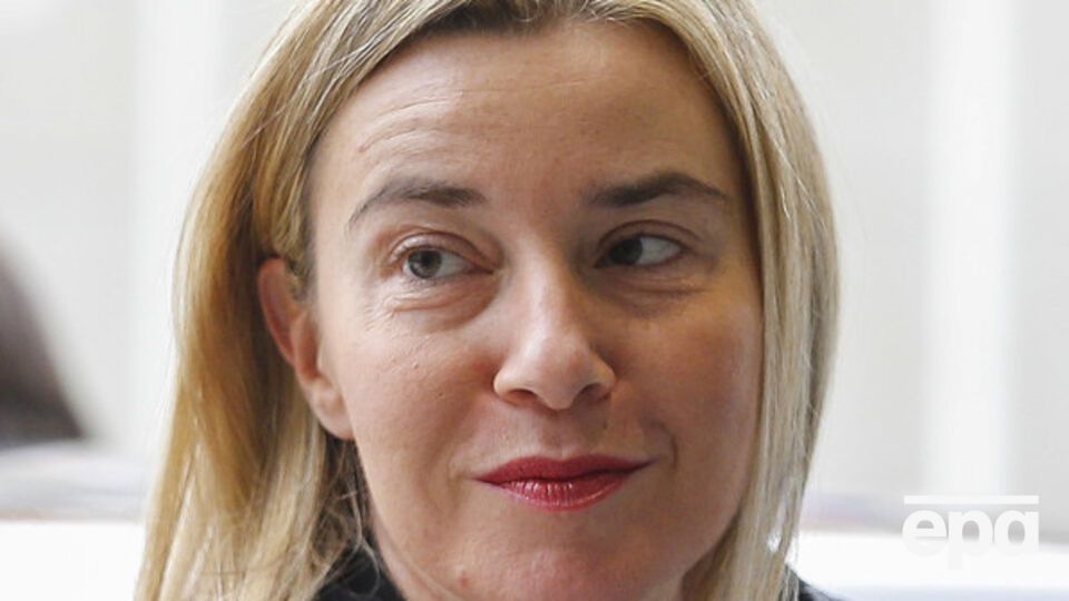 В ЕС настаивают на скорейшем проведении антикоррупционной реформы