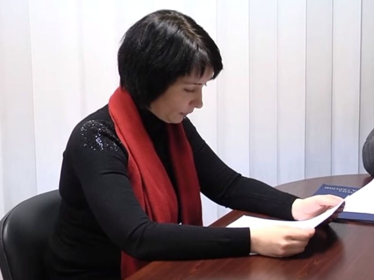 Куценко: Лукаш проходит инструктаж в СБУ