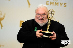 Мартин: Улицы города были похожи на траншеи времен Первой мировой войны, только из снега и льда