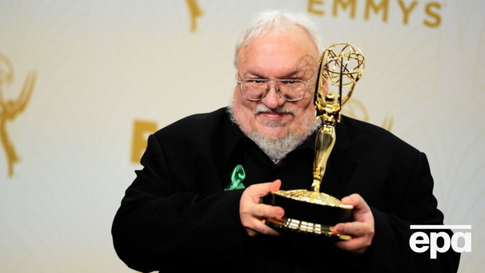 Мартин: Улицы города были похожи на траншеи времен Первой мировой войны, только из снега и льда