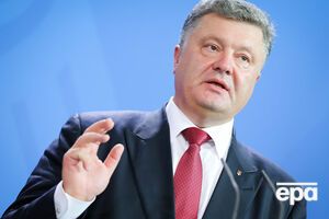 Порошенко рассчитывает на принятие законов из безвизового пакета на этой неделе