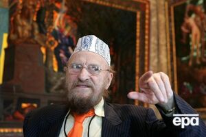 Фукс умер в возрасте 85 лет