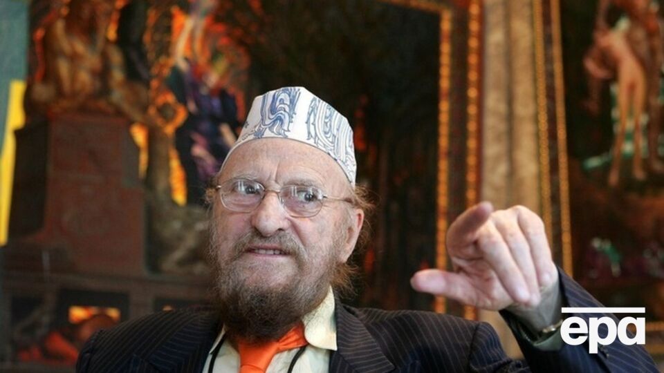 Фукс умер в возрасте 85 лет
