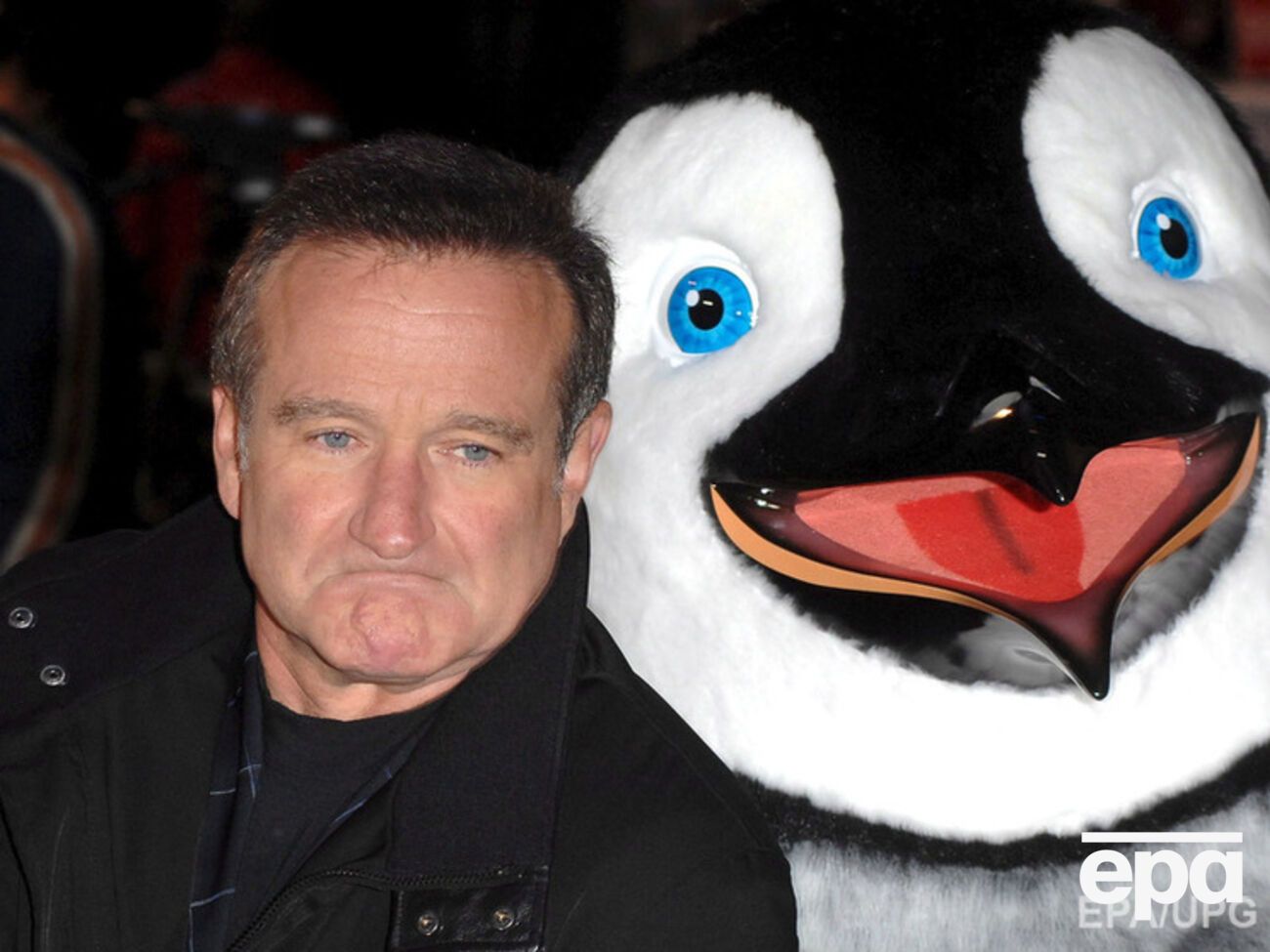 Записи голоса Уильямса можно будет использовать лишь в 2039 году