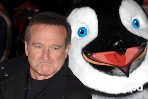 Записи голоса Уильямса можно будет использовать лишь в 2039 году