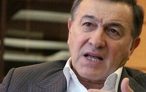 Агаларова поздравили с 60-летием российские и мировые звезды