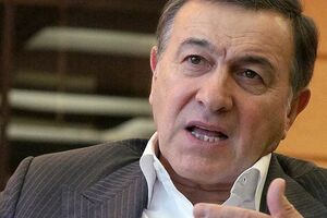 Агаларова поздравили с 60-летием российские и мировые звезды