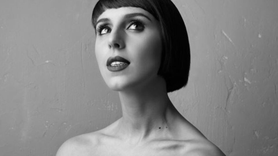 Джамала исполнит эпизодическую роль