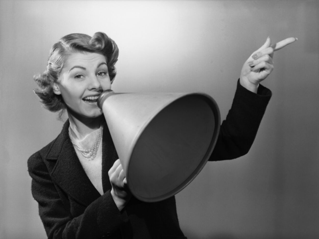 Женщина меняла внешность в зависимости от положения в обществе