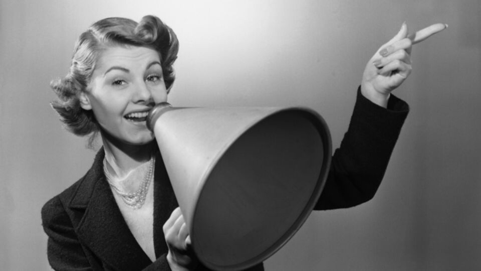 Женщина меняла внешность в зависимости от положения в обществе