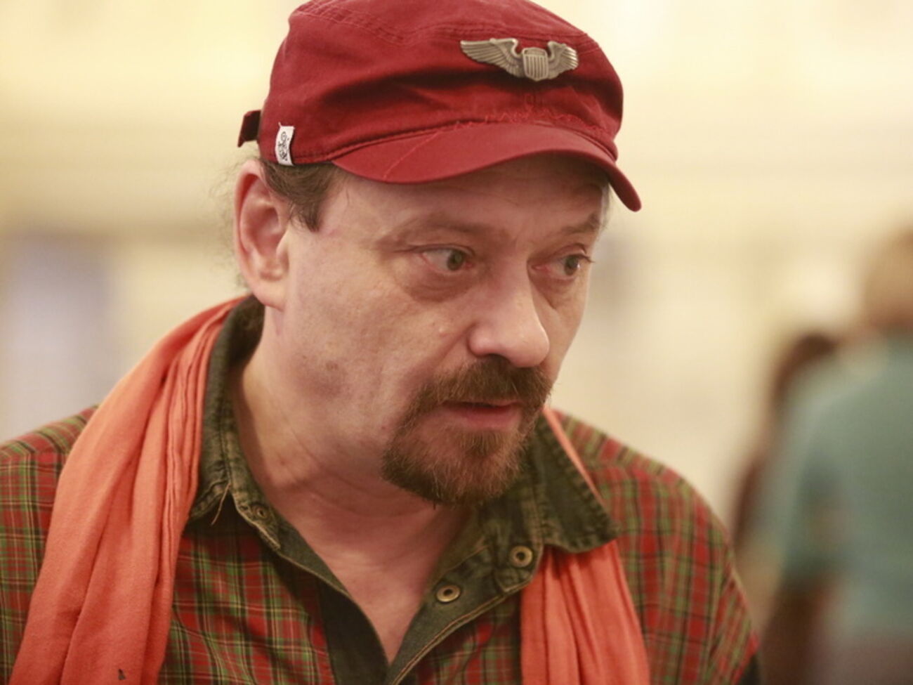 Сергей Поярков: Акция Павленского показывает, что никакая пропаганда никогда не накрывает всех&nbsp;