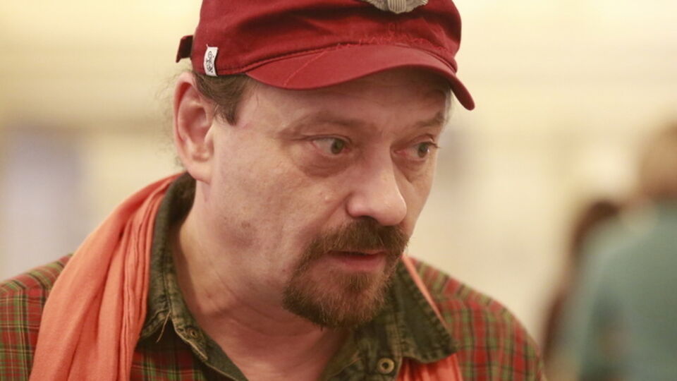 Сергей Поярков: Акция Павленского показывает, что никакая пропаганда никогда не накрывает всех