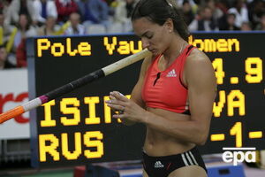 Российских легкоатлетов могут не допустить на Олимпиаду в 2016 году