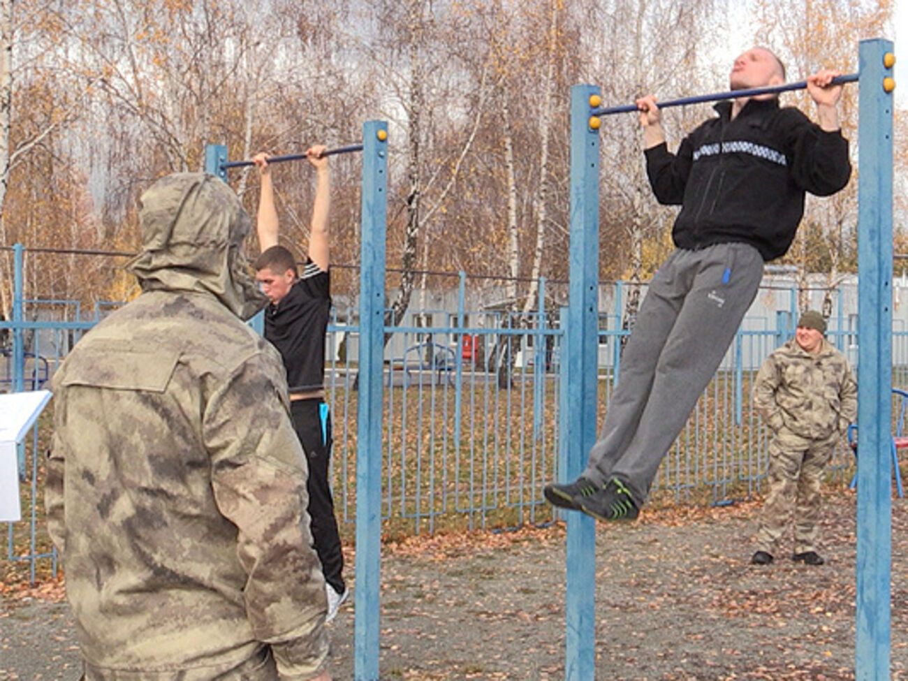 Кандидатов в КОРД разделят на три разные группы