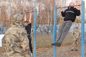 Кандидатов в КОРД разделят на три разные группы