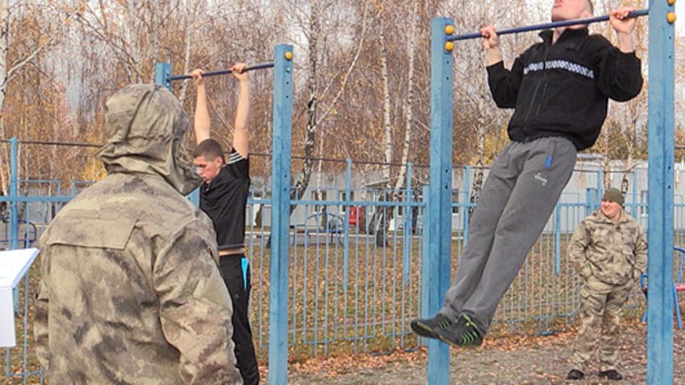 Кандидатов в КОРД разделят на три разные группы