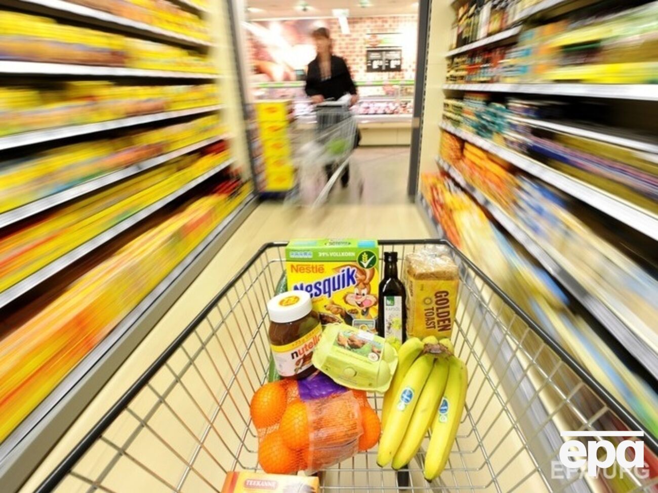 Минэкономики: Инфляция в 2015 году составит 43%