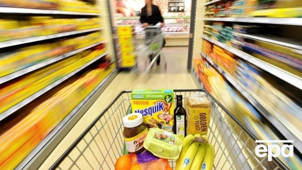 Минэкономики: Инфляция в 2015 году составит 43%