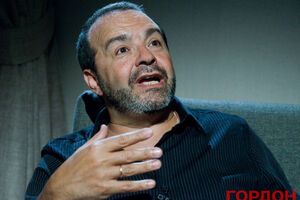 Шендерович: Павленский поджег не "дверь в центре Москвы", как врет Красовский, а дверь лубянского офиса, символа беззакония и ужаса