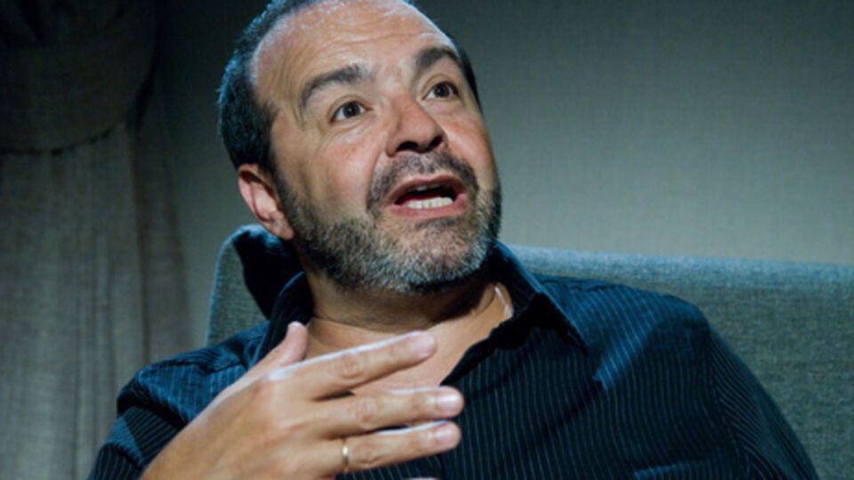 Шендерович: Павленский поджег не "дверь в центре Москвы", как врет Красовский, а дверь лубянского офиса, символа беззакония и ужаса