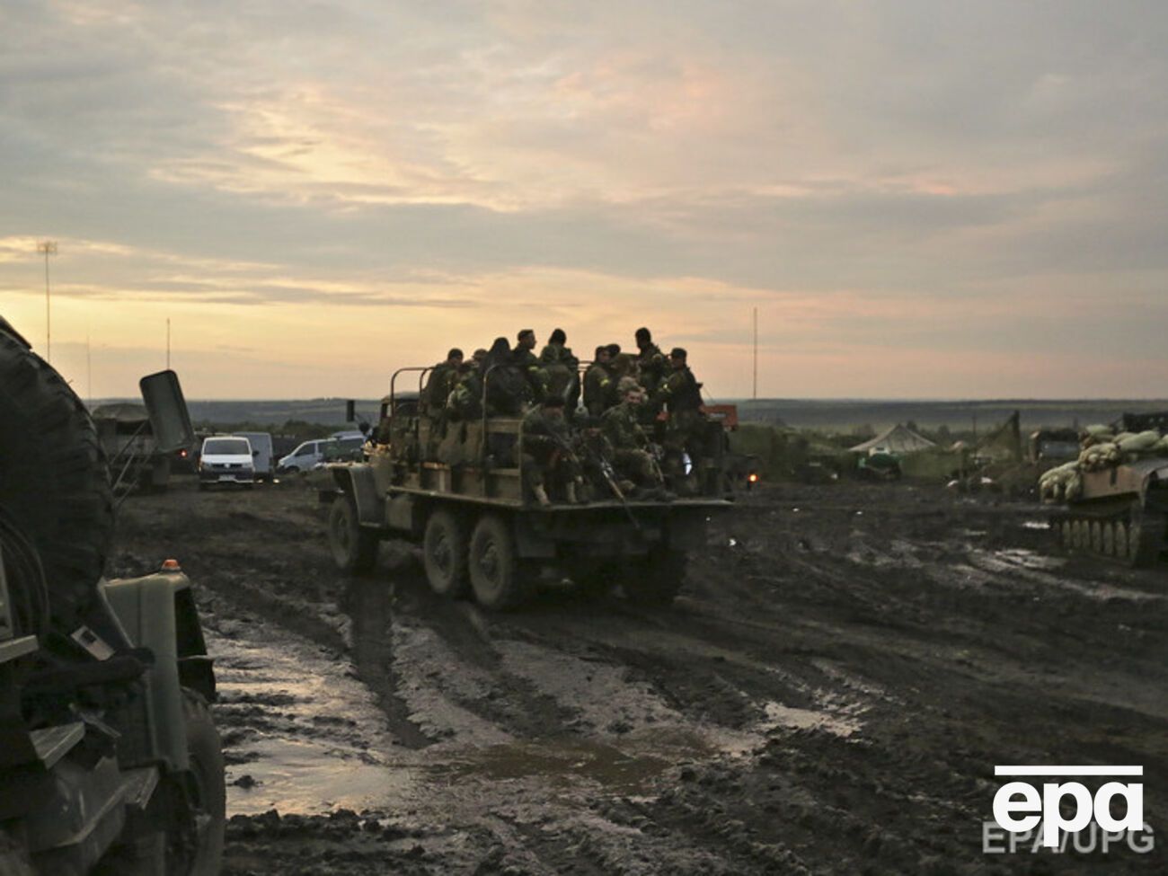 Боевики обстреляли позиции сил АТО 19 раз