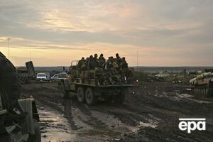 Боевики обстреляли позиции сил АТО 19 раз