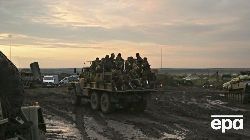 Боевики обстреляли позиции сил АТО 19 раз