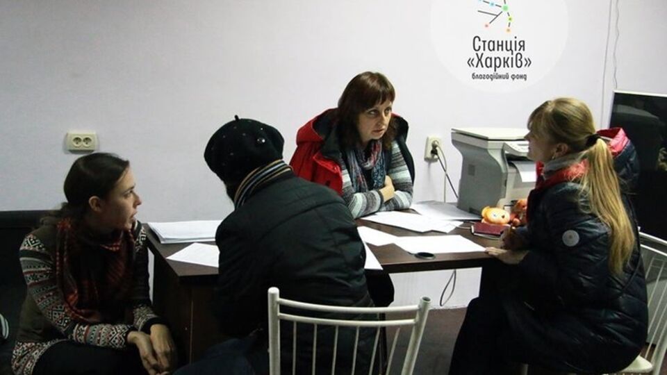 Волонтеры просят не откладывать регистрацию детей, поскольку вскоре начнутся интенсивные занятия