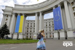 МИД рекомендует украинцам воздержаться от поездок в Египет