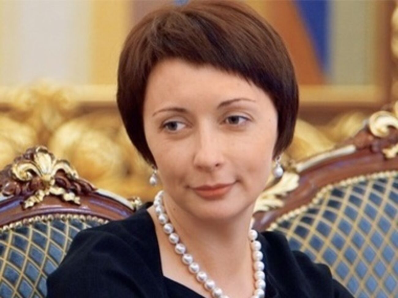 Лукаш выпустили из ГПУ