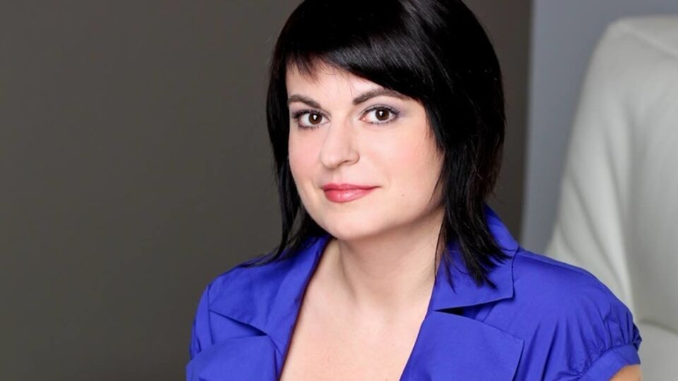 Радина: Беларусь входит в Союзное государство с Россией. О какой независимости может идти речь?