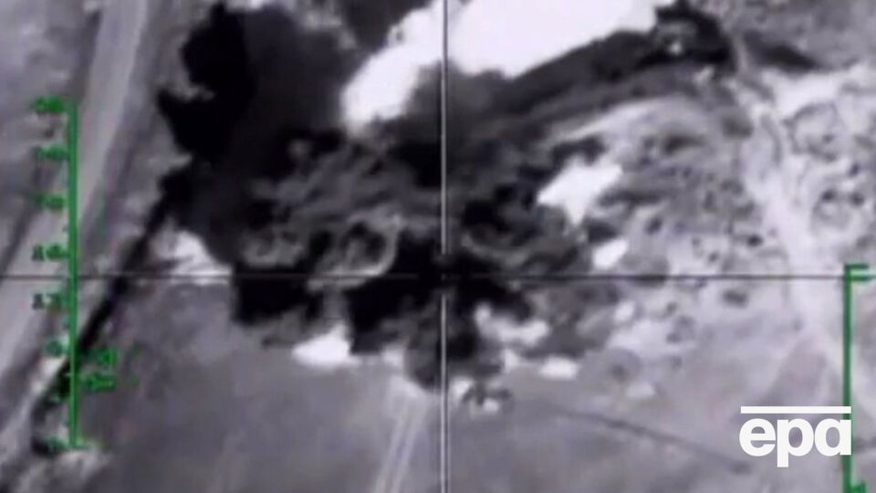 Российская операция в Сирии стоит дешевле учений