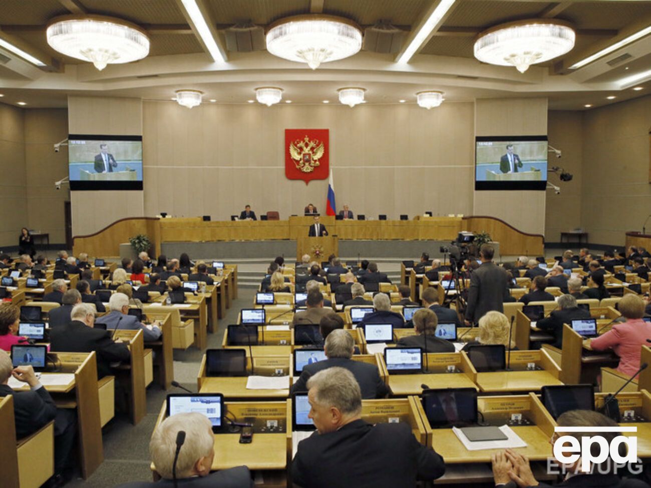 Госдума рассмотрит законопроект, расширяющий полномочия КС РФ