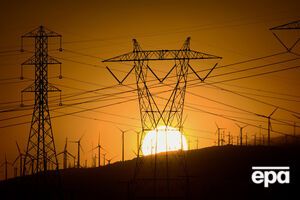 Свет в Севастополе будут включать по графику