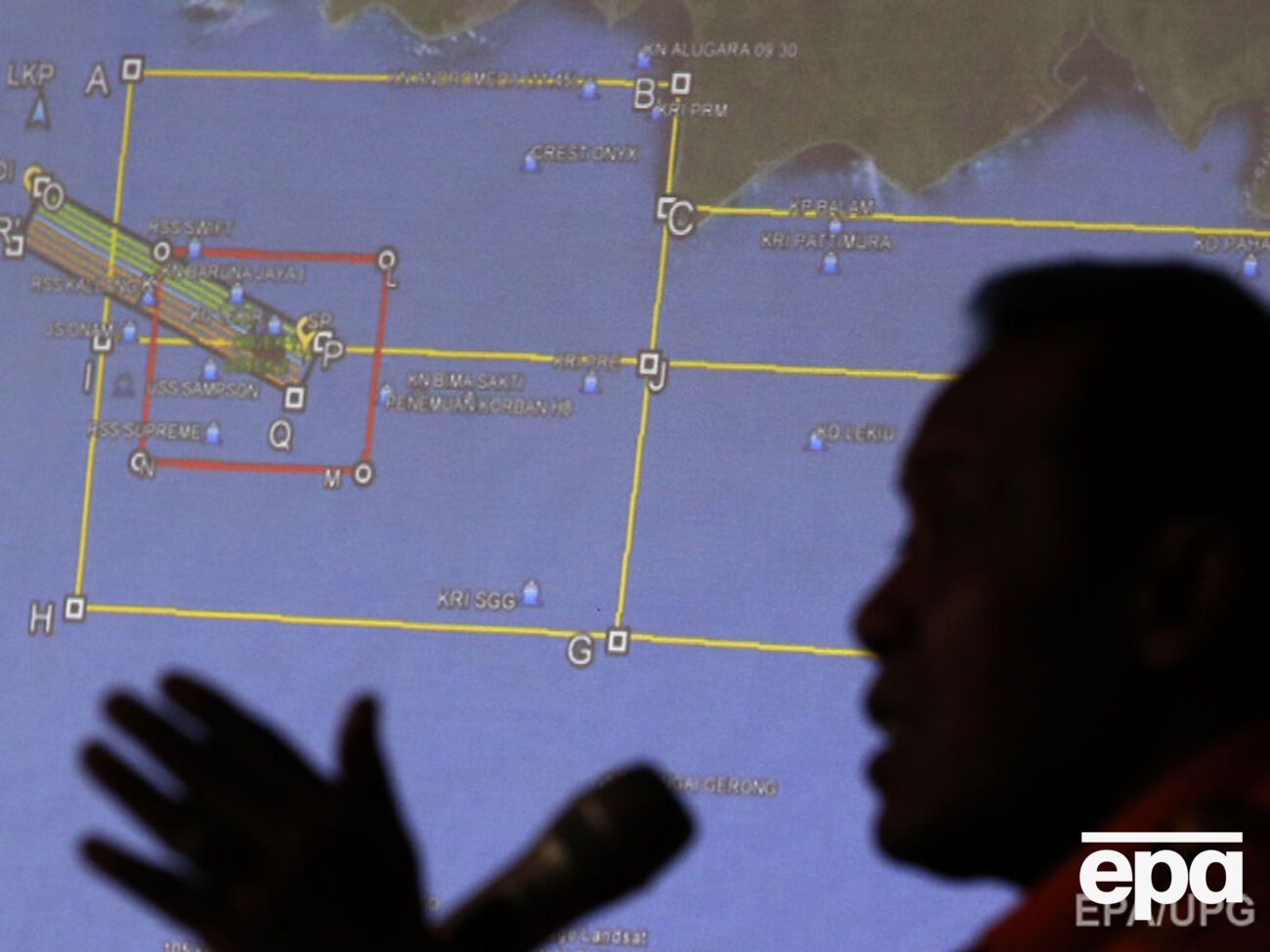Трагедия произошла в декабре прошлого года