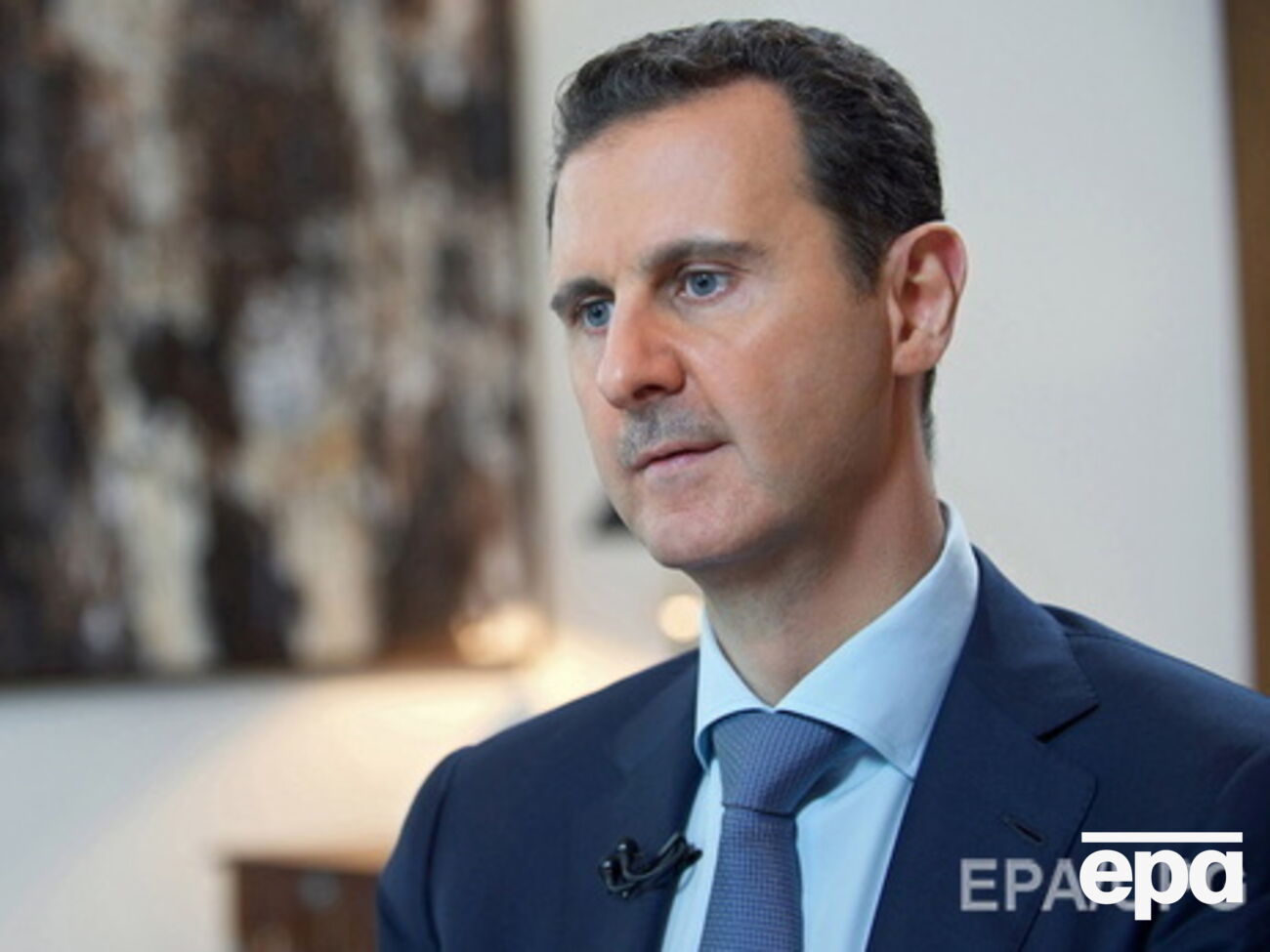 Башар Асад обвинил Францию в поддержке терроризма