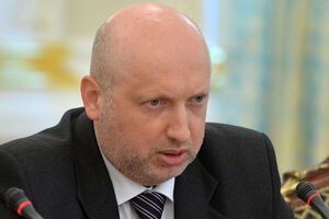 Турчинов: Гибридная война российского разлива начинает расползаться по Европе