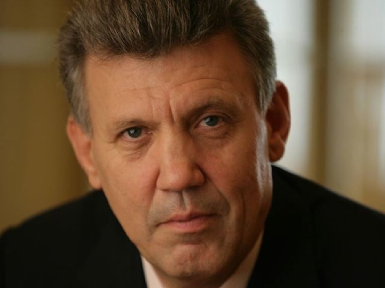 Кивалов: Сергей мне не родственник. Да и при чем тут это? Все люди &ndash; чьи-то родственники