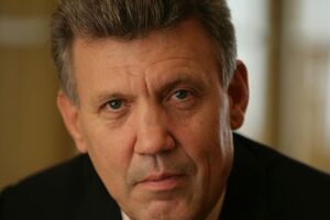 Кивалов: Сергей мне не родственник. Да и при чем тут это? Все люди – чьи-то родственники