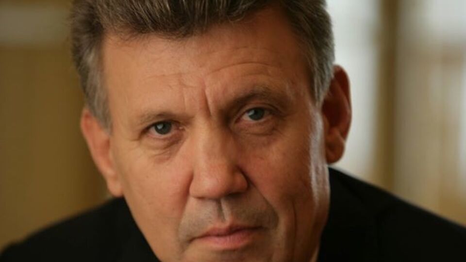 Кивалов: Сергей мне не родственник. Да и при чем тут это? Все люди – чьи-то родственники