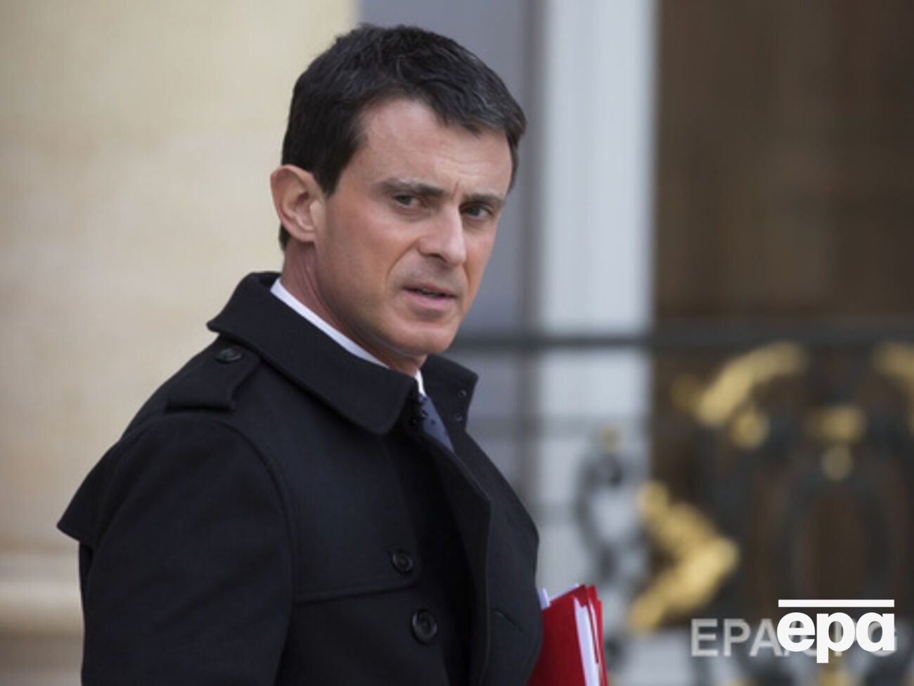 Мануэль Вальс готов поступиться свободами французов ради их безопасности