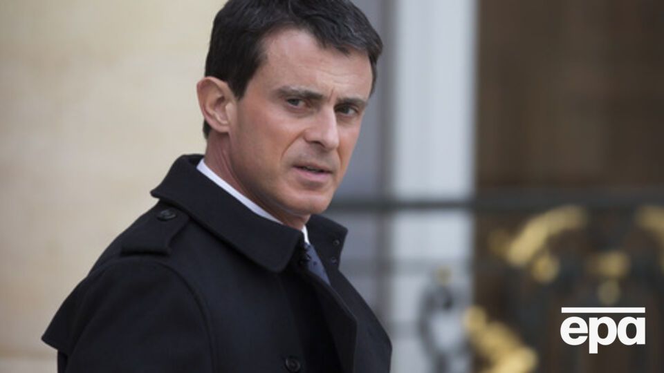 Мануэль Вальс готов поступиться свободами французов ради их безопасности