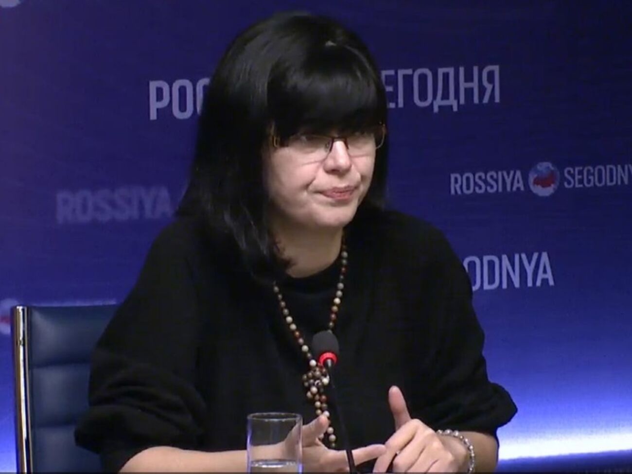 Ломидзе рассказала о ситуации с российским туристическим рынком