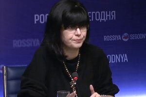 Ломидзе рассказала о ситуации с российским туристическим рынком