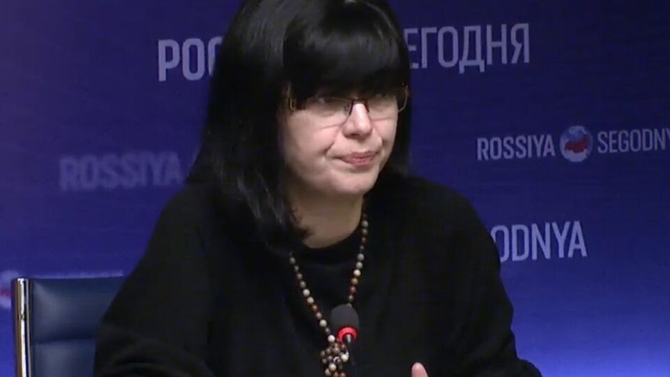 Ломидзе рассказала о ситуации с российским туристическим рынком