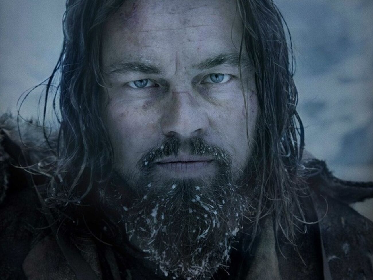 Герой ДиКаприо будет бороться с первозданной природой