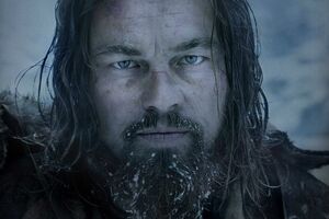 Герой ДиКаприо будет бороться с первозданной природой