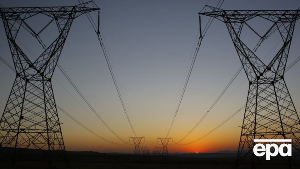 В "Укринтерэнерго" заявили, что условий контракта не нарушали