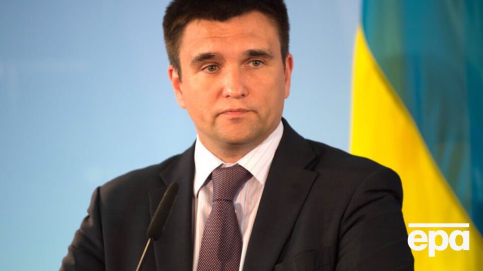 Климкин сообщил об открытии консульства в Дюссельдорфе