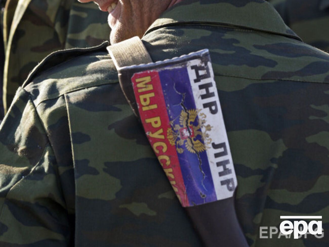 Боевики были активны только на донецком направлении